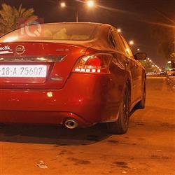 Nissan Altima
